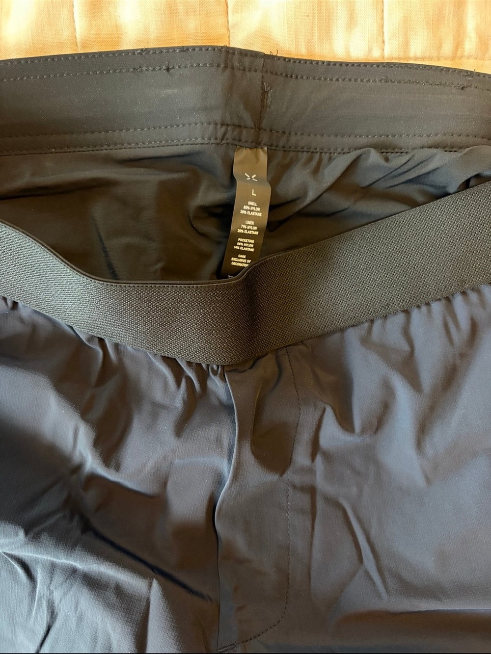 Ten Thousand Tactical Shorts - Picture 3 of 3